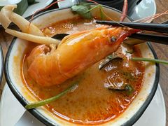 -Lian尚莲越泰料理(IGC天汇店)