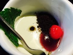 -梅筑·创意料理(王府井百货店)