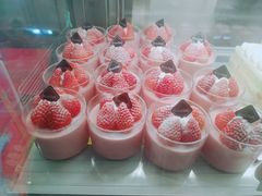 -BreadTalk面包新语·烘焙蛋糕(海珠丽影广场店)