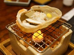 -蟹道乐(京都本店)