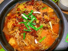 -听说碳烧蛙(高新万达店)