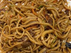 -西部马华清真兰州牛肉面·烧烤夜市(三里河店)