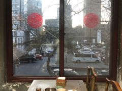 -沈记菜馆(酒仙桥路店)