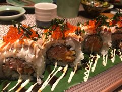 招牌寿司-久喜番和牛烧肉酒场(北辰三角洲店)