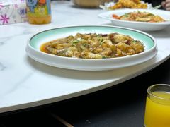 -杨记海鲜楼(三门黑金冠店)