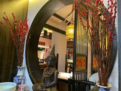 -院8里·小聚园老川菜(九眼桥店)