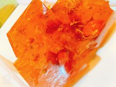 杞子桂花糕-添好运点心专门店(中环IFC店)