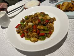 -鄱阳湖·江西小炒·瓦罐煨汤(五道口店)