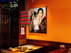 -缘生态云南菜·野生菌庭院餐厅(华侨城店)