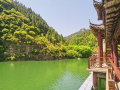 -黄花溪