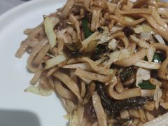 -如轩·海鲜砂锅粥·潮汕菜(南城店)