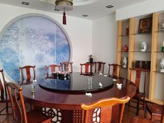 -老苏州芳和园茶酒楼  传统苏帮菜(观前店)