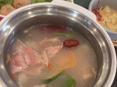 -重庆德忆火锅（龙南街3店）(渝水岸餐饮)