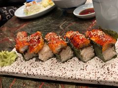 -炙柒Sekinana·精致料理 烧鸟·铁板烧(海上世界店)