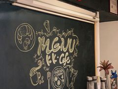 -K·Kitchen KK牛扒厨房(江南西店)