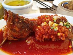 -欣旺·迎宾楼·百年无锡菜