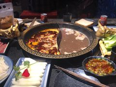 -大味老火锅City店