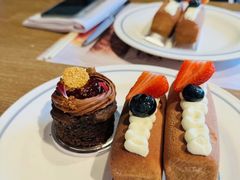 -咖啡苑自助餐厅·中国大饭店