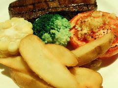 -天母蓝鸟西餐厅·烘焙蛋糕(十三碗店)