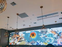 -半天妖烤鱼(海梦一方店)