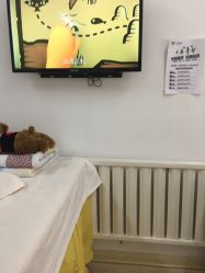 -季群小儿推拿(圣克拉店)