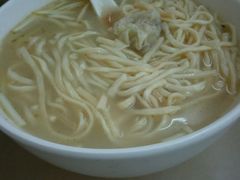 -坚记面店(一德路店)