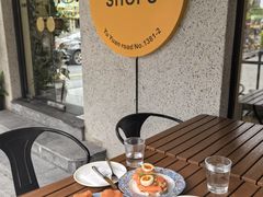 -Money Shops(愚园路店)