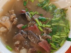 杂碎汤-护国寺小吃(新街口店)