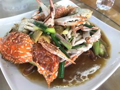 -明记海鲜大排档(巽寮湾店)