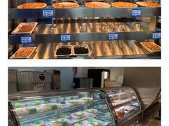 -盒马X会员店(王府井奥莱UP TOWN店)