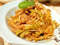 乾隆白菜-大鸭梨(天通西苑店)