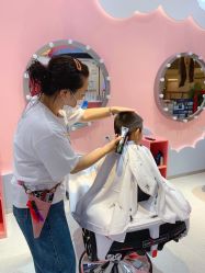 -星咔萌StarCamo儿童剪发(芳圆里IDMALL品牌形象店)