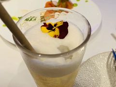 -L'Arome芳芳法国餐厅(仙林金鹰店)
