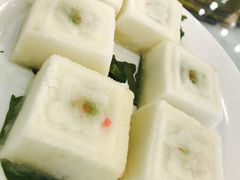 -锦江中华村农家乐饭庄