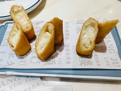 -顺粤楼·粤菜·点心(融创茂店)