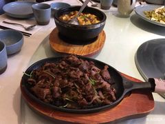 -青年公社烤鸭(青年路店)