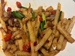 -楚禾宴·家宴(光谷大道店)