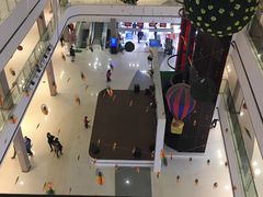 -大摩华尔街生活广场