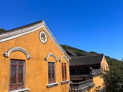 -珞珈山-售票处