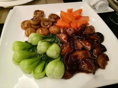 -无锡新湖铂尔曼大酒店·悦轩中餐厅