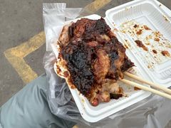 -马文章胖子甑糕(洒金桥店)