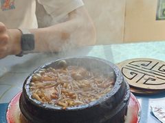 -石锅坛肉(广场店)
