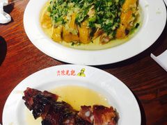 -陈光记烧腊(长寿路店)