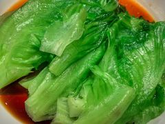 葱油生菜-西贝莜面村(伊藤春熙路店)