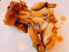 -小山城·馋嘴蛙(亚运村店)