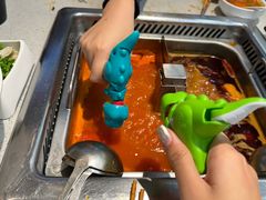 -海底捞火锅(咸阳丽彩万达店)