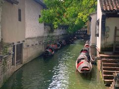 -绍兴鲁迅故里·沈园景区