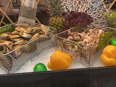 -佛山皇冠假日酒店-西餐厅