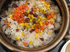 -云海肴云南菜·蒸汽石锅鱼(新奥店)