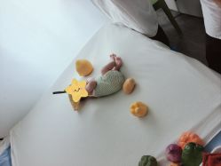 -玛瑞莎孕婴童摄影到家拍